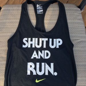 Nike Tank Top